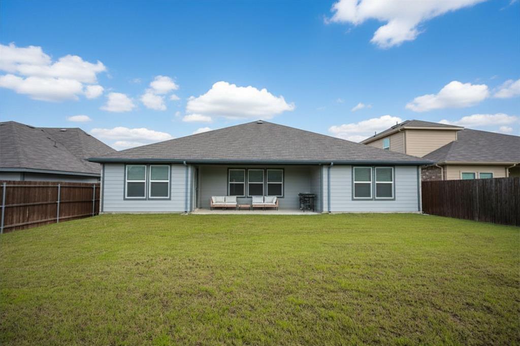 725 Golden Gate Pk Road Alvarado, TX 76009 - Photo 32 of 35