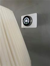 1644 Sandy Beach Point Lawrenceville, GA 30043 - Photo 29 of 60 a close up of a wall with a sink