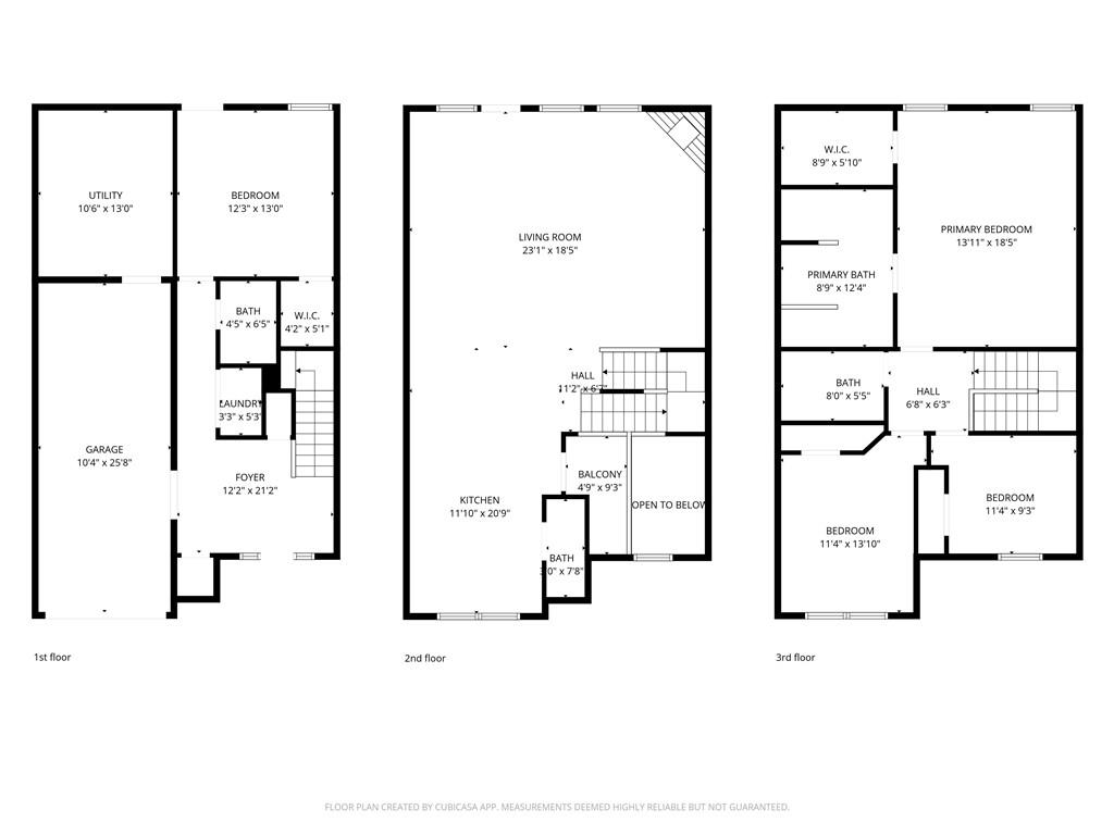 1644 Sandy Beach Point Lawrenceville, GA 30043 - Photo 56 of 60 a picture of a floor plan
