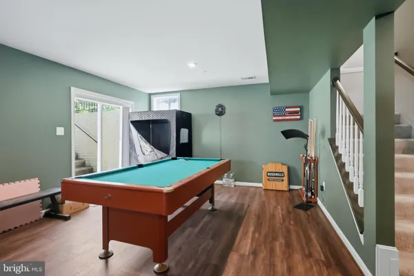 $515,000 | 20724 Hilton Run Court, Lexington Park, MD 20653