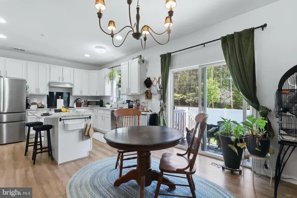 $515,000 | 20724 Hilton Run Court, Lexington Park, MD 20653