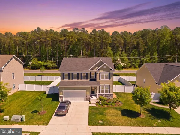 $515,000 | 20724 Hilton Run Court, Lexington Park, MD 20653