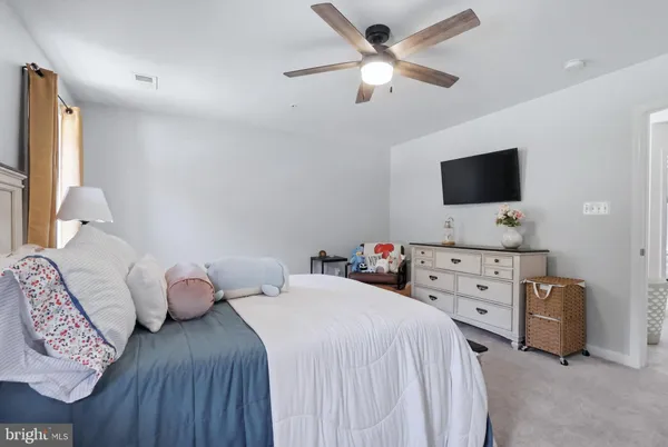 $515,000 | 20724 Hilton Run Court, Lexington Park, MD 20653