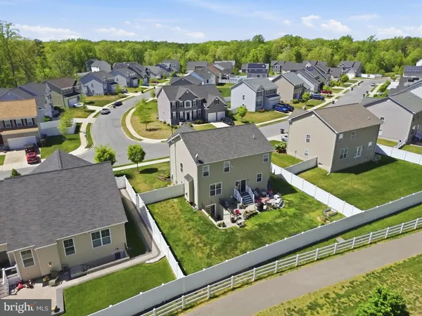 $515,000 | 20724 Hilton Run Court, Lexington Park, MD 20653