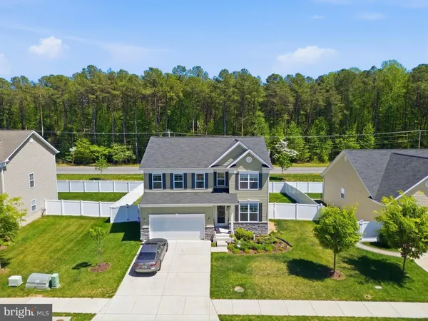 $515,000 | 20724 Hilton Run Court, Lexington Park, MD 20653