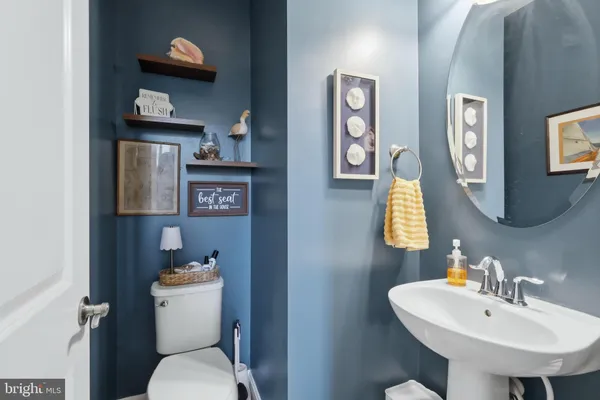 $515,000 | 20724 Hilton Run Court, Lexington Park, MD 20653