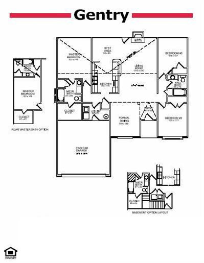 214 Ransom Trace Georgetown, KY 40324 - Photo 2 of 2 Photo 2
