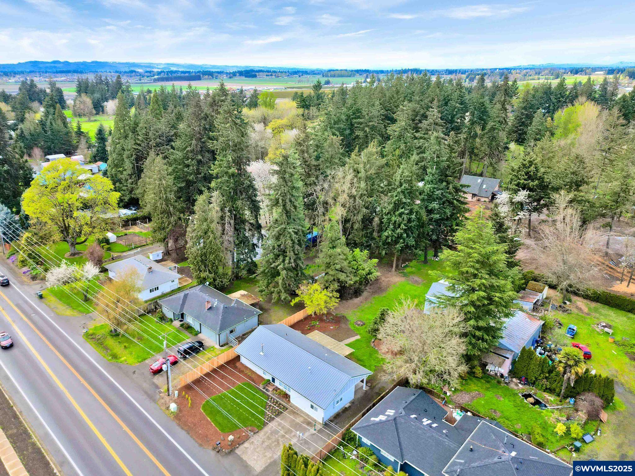 4843 Hazelgreen Road Northeast Salem, OR 97305 - Photo 36 of 48