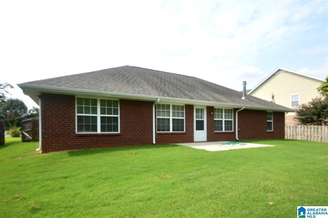 112 East Crest Way Madison, AL 35758 - Photo 6 of 27