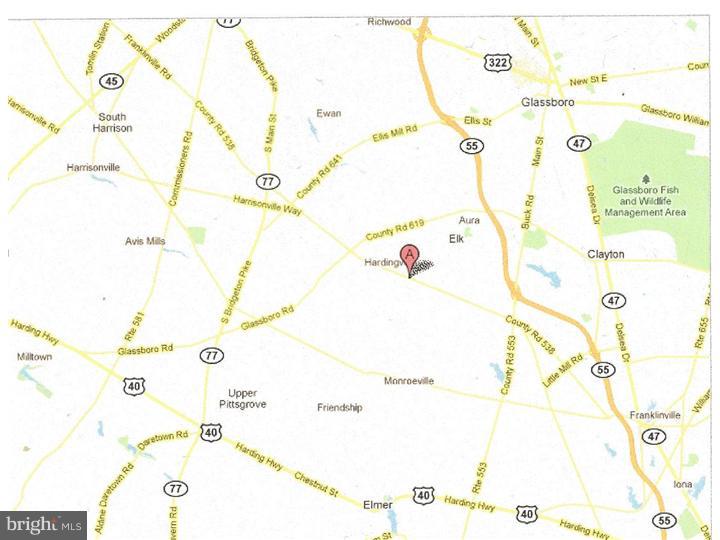 776 Elk Road Monroeville, NJ 08343 - Photo 5 of 5