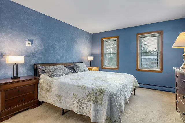 $599,900 | 8 River Bend Circle, Exeter, NH 03833