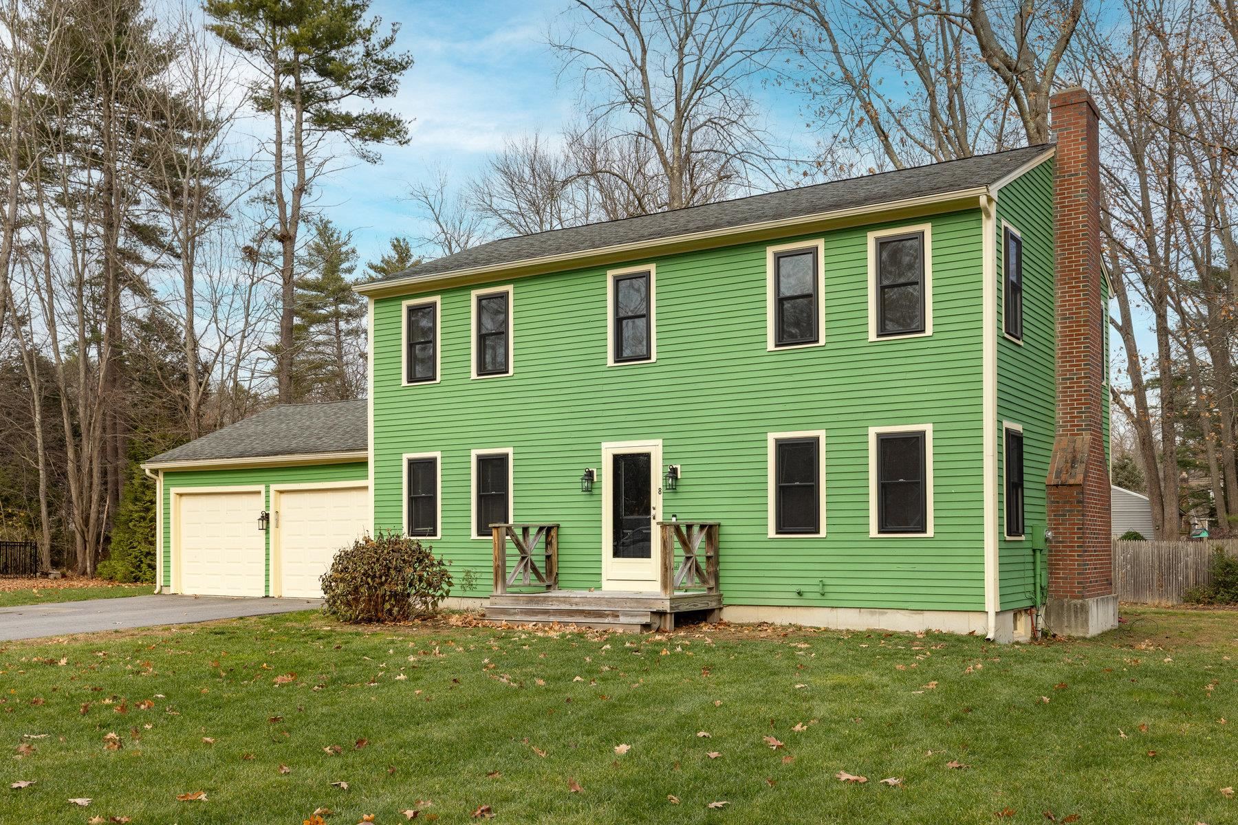 8 River Bend Circle Exeter, NH 03833 - Photo 2 of 34