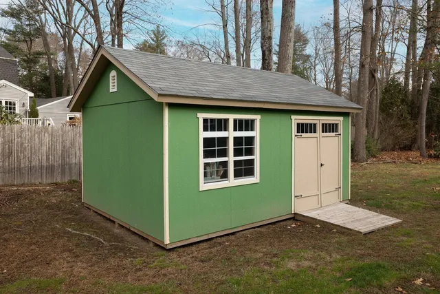 $599,900 | 8 River Bend Circle, Exeter, NH 03833