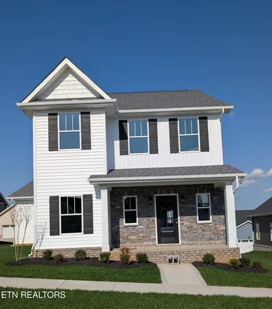 $399,900 | 108 Thornberry Road, Unit LOT 60B, Oak Ridge, TN 37830