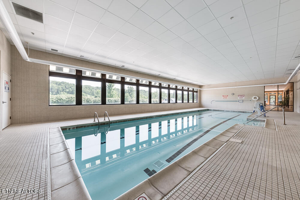 108 Thornberry Road, Unit LOT 60B Oak Ridge, TN 37830 - Photo 13 of 24 8. Indoor Pool