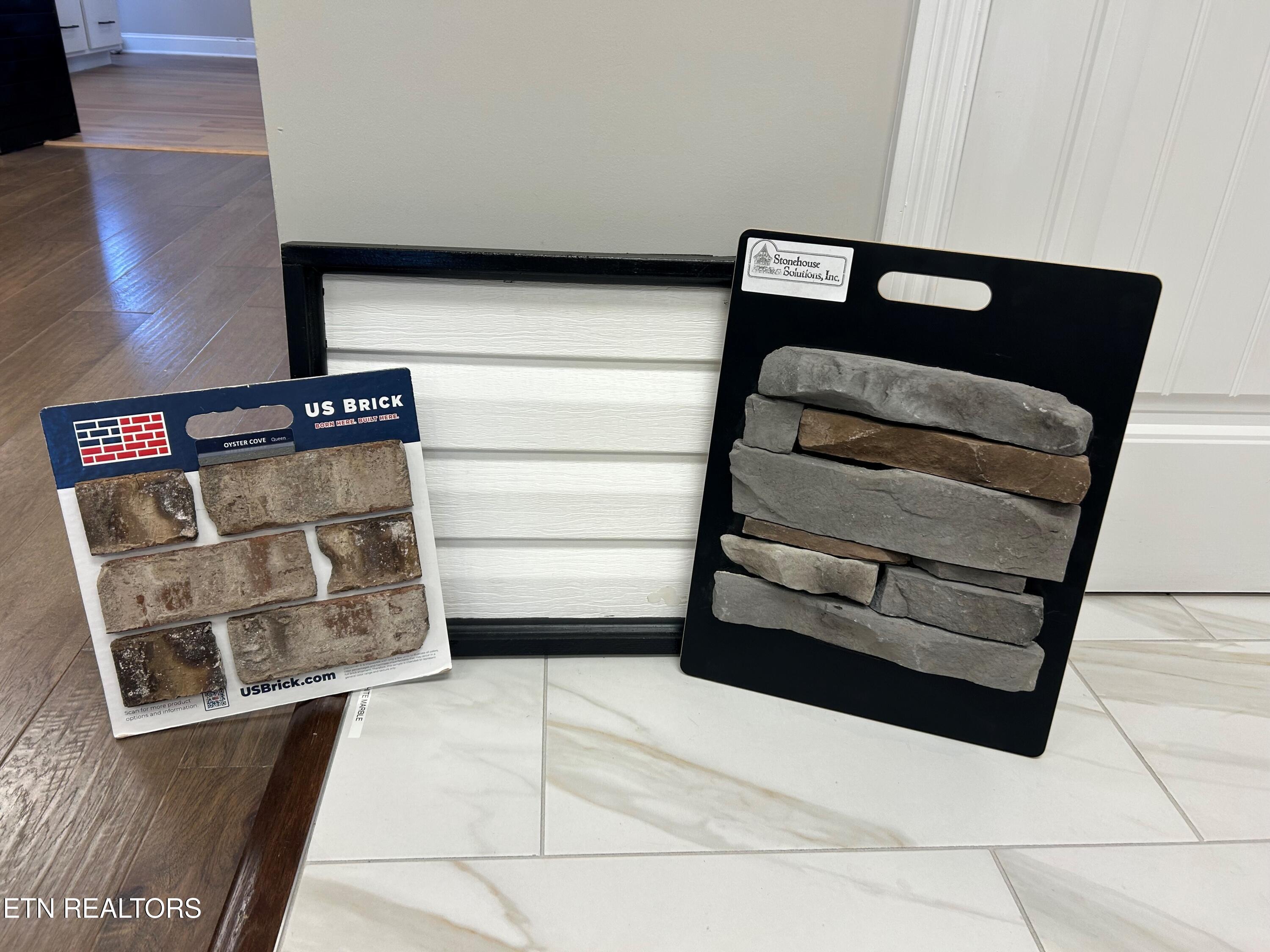 108 Thornberry Road, Unit LOT 60B Oak Ridge, TN 37830 - Photo 5 of 24 PCR-60B-Exterior