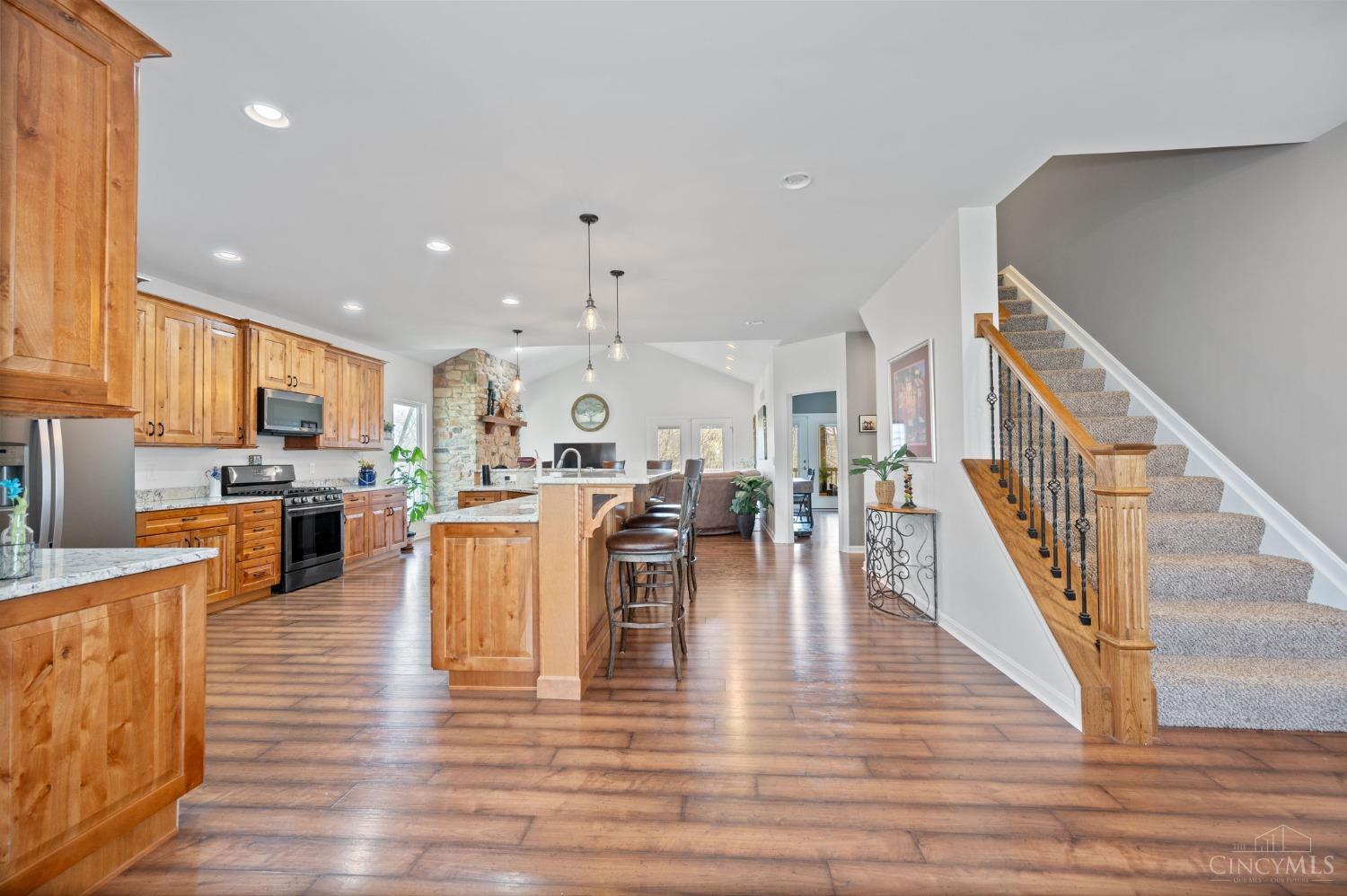 3546 Hopper Hill Road Cincinnati, OH 45255 - Photo 3 of 58 Gallery Image 3