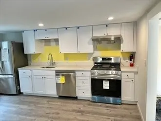 $3,300 | 206 Concord Street, Unit 1, Newton, MA 02462