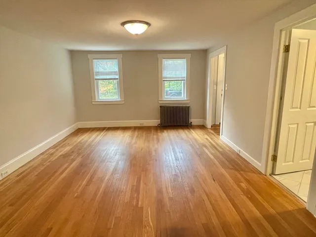 $3,300 | 206 Concord Street, Unit 1, Newton, MA 02462