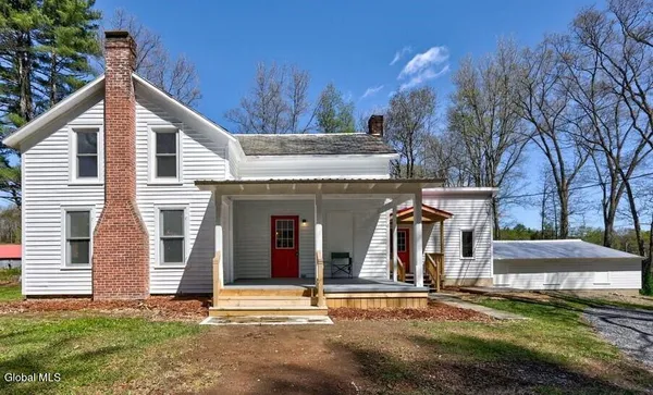 $429,000 | 13 Young Road, Middle Grove, NY 12850