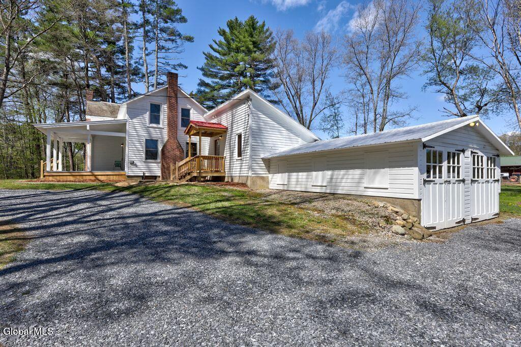13 Young Road Middle Grove, NY 12850 - Photo 28 of 29 yr9