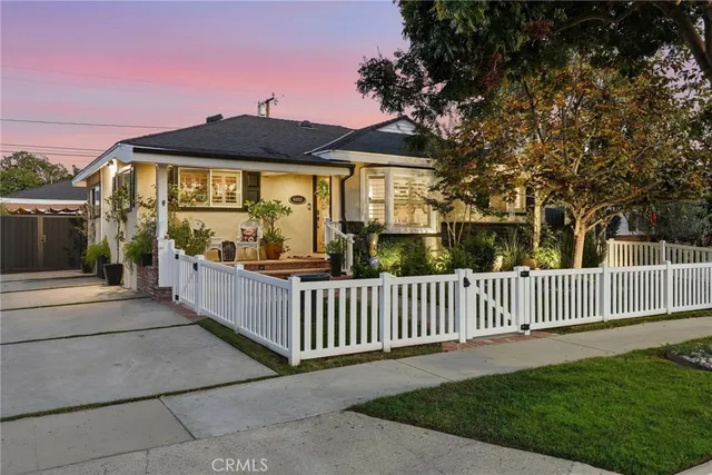 $1,025,000 | 4802 Briercrest Avenue, Lakewood, CA 90713