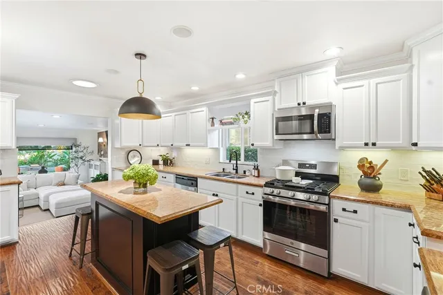 $1,025,000 | 4802 Briercrest Avenue, Lakewood, CA 90713