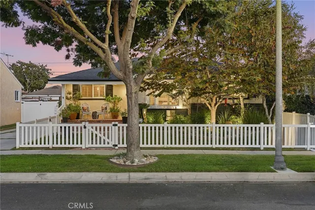 $1,025,000 | 4802 Briercrest Avenue, Lakewood, CA 90713