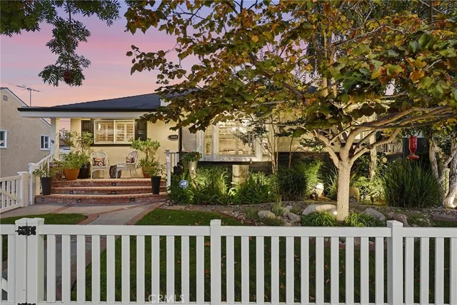 $1,025,000 | 4802 Briercrest Avenue, Lakewood, CA 90713