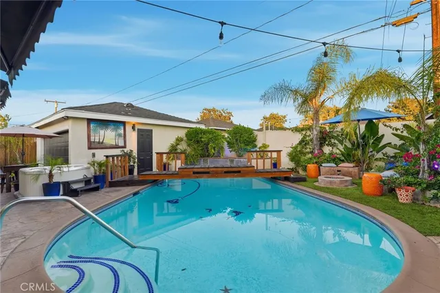 $1,025,000 | 4802 Briercrest Avenue, Lakewood, CA 90713