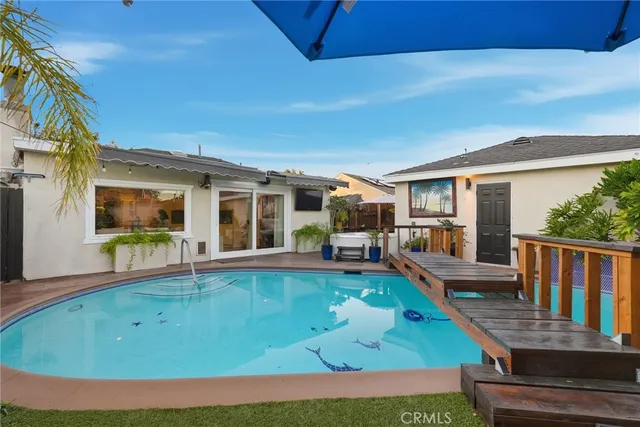 $1,025,000 | 4802 Briercrest Avenue, Lakewood, CA 90713