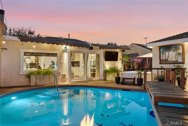 $1,025,000 | 4802 Briercrest Avenue, Lakewood, CA 90713