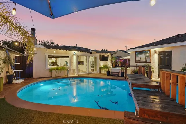 $1,025,000 | 4802 Briercrest Avenue, Lakewood, CA 90713