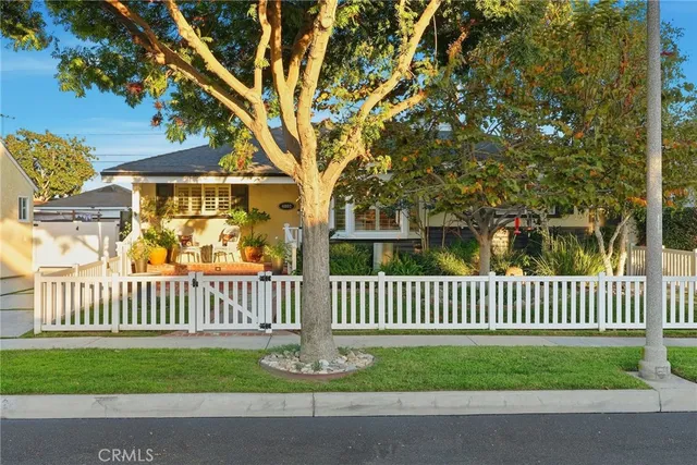 $1,025,000 | 4802 Briercrest Avenue, Lakewood, CA 90713