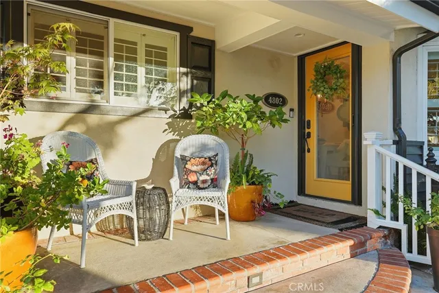 $1,025,000 | 4802 Briercrest Avenue, Lakewood, CA 90713