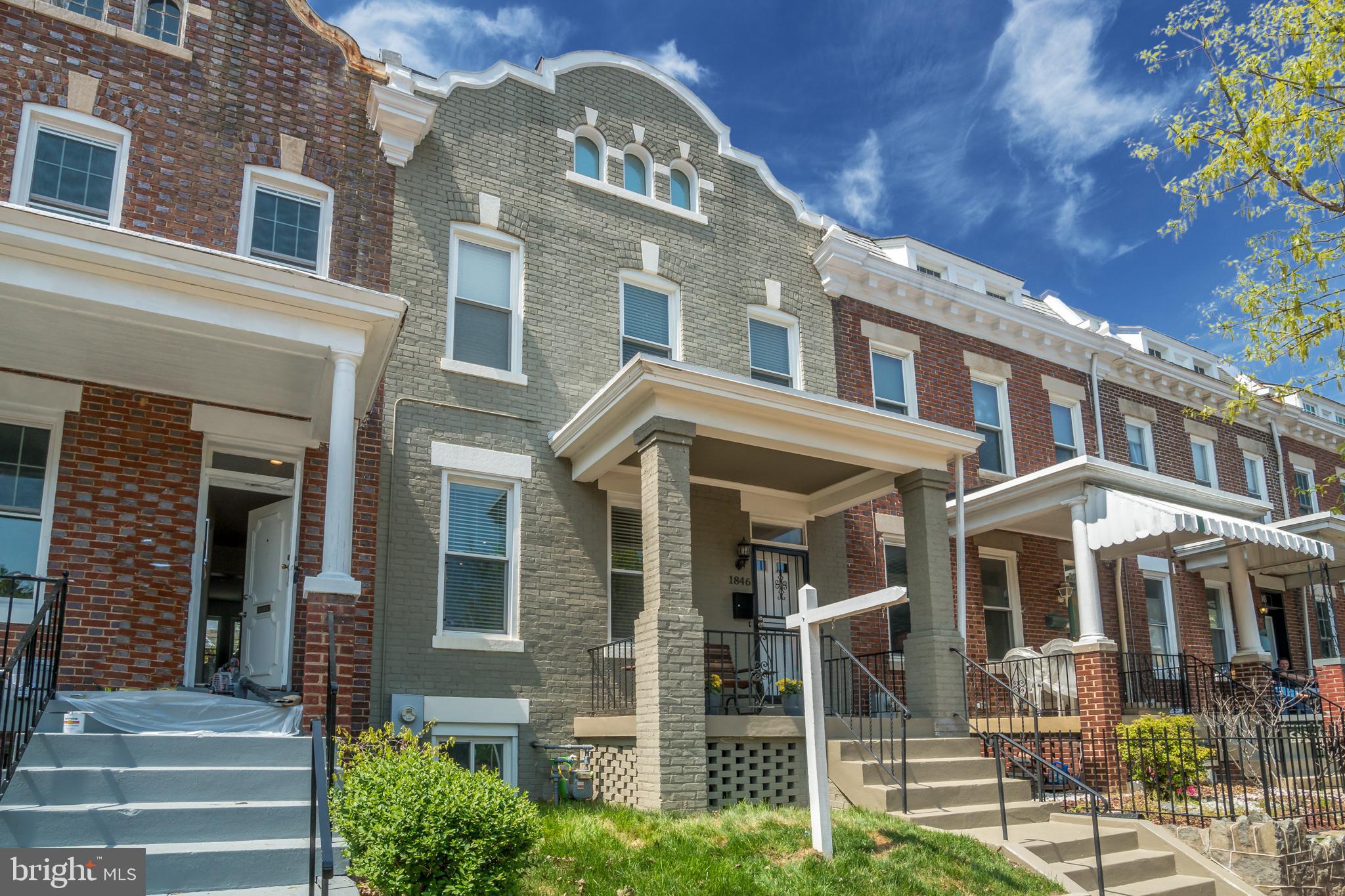 1846 2nd Street Northwest Washington, DC 20001 - Photo 2 of 36