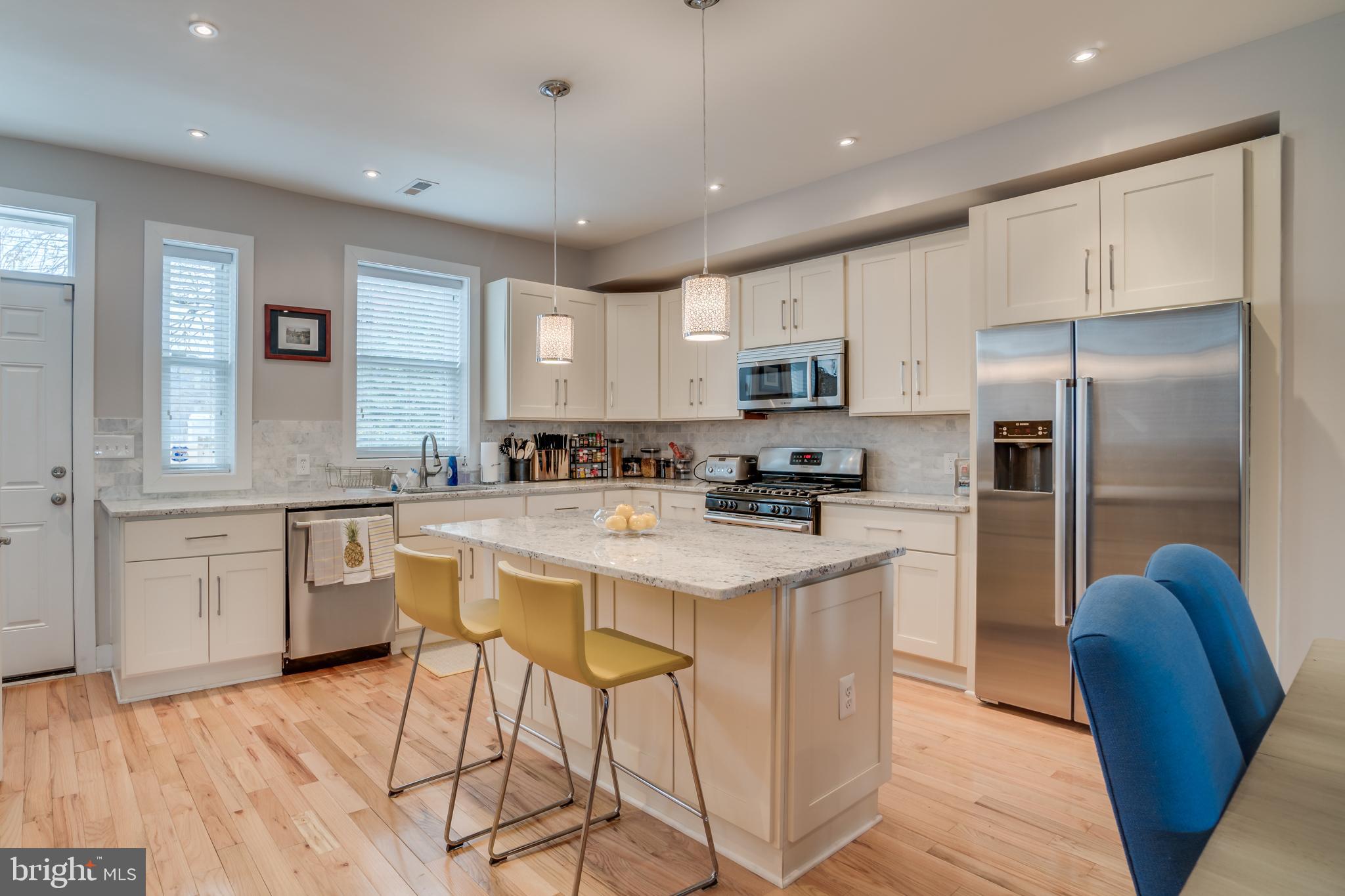 1846 2nd Street Northwest Washington, DC 20001 - Photo 11 of 36