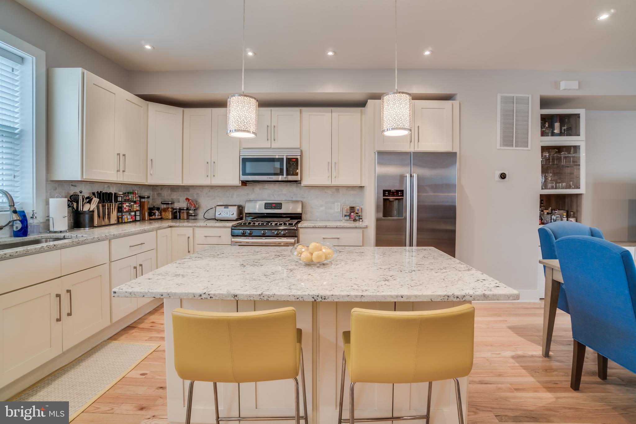 1846 2nd Street Northwest Washington, DC 20001 - Photo 12 of 36