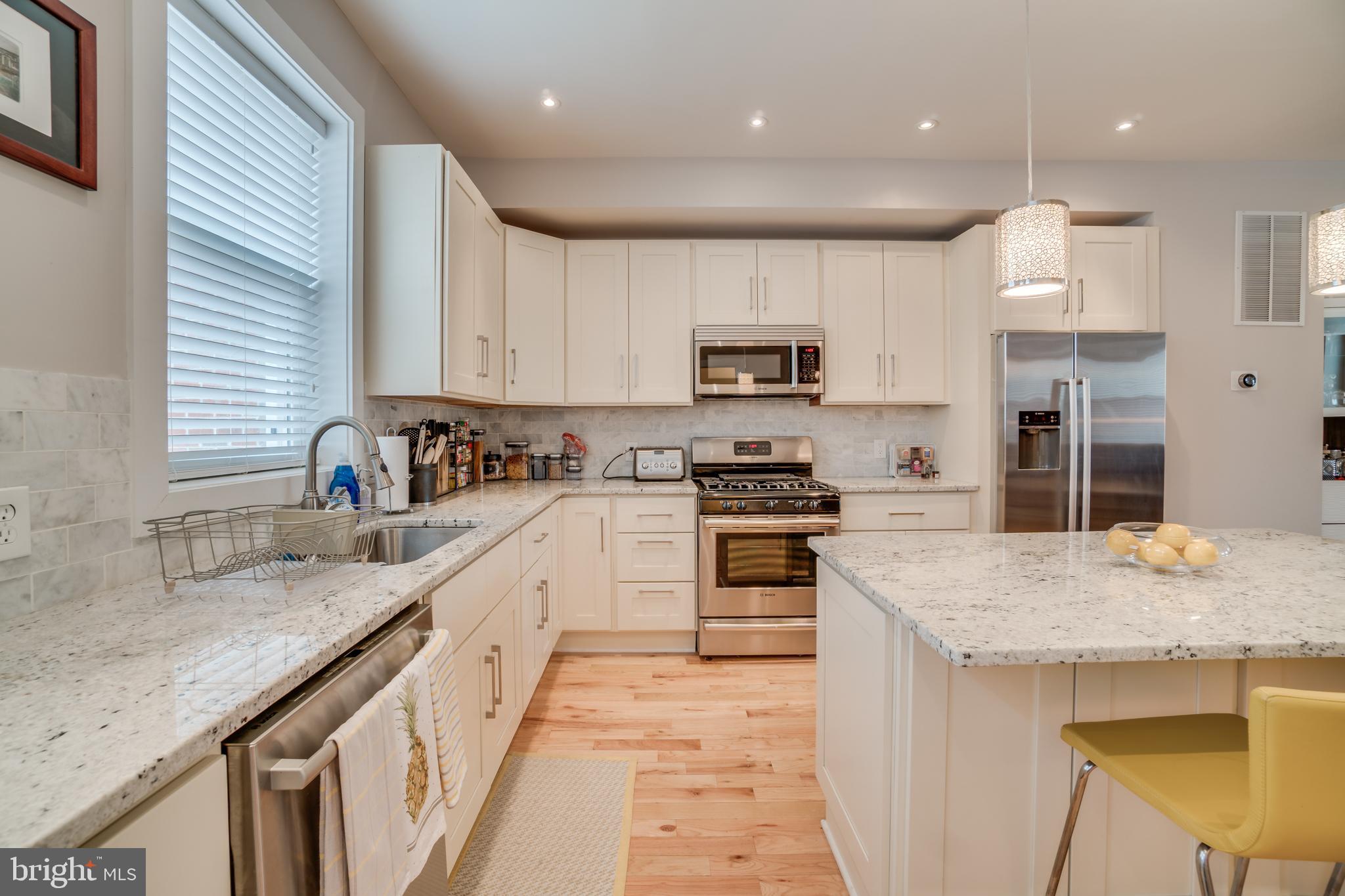 1846 2nd Street Northwest Washington, DC 20001 - Photo 13 of 36