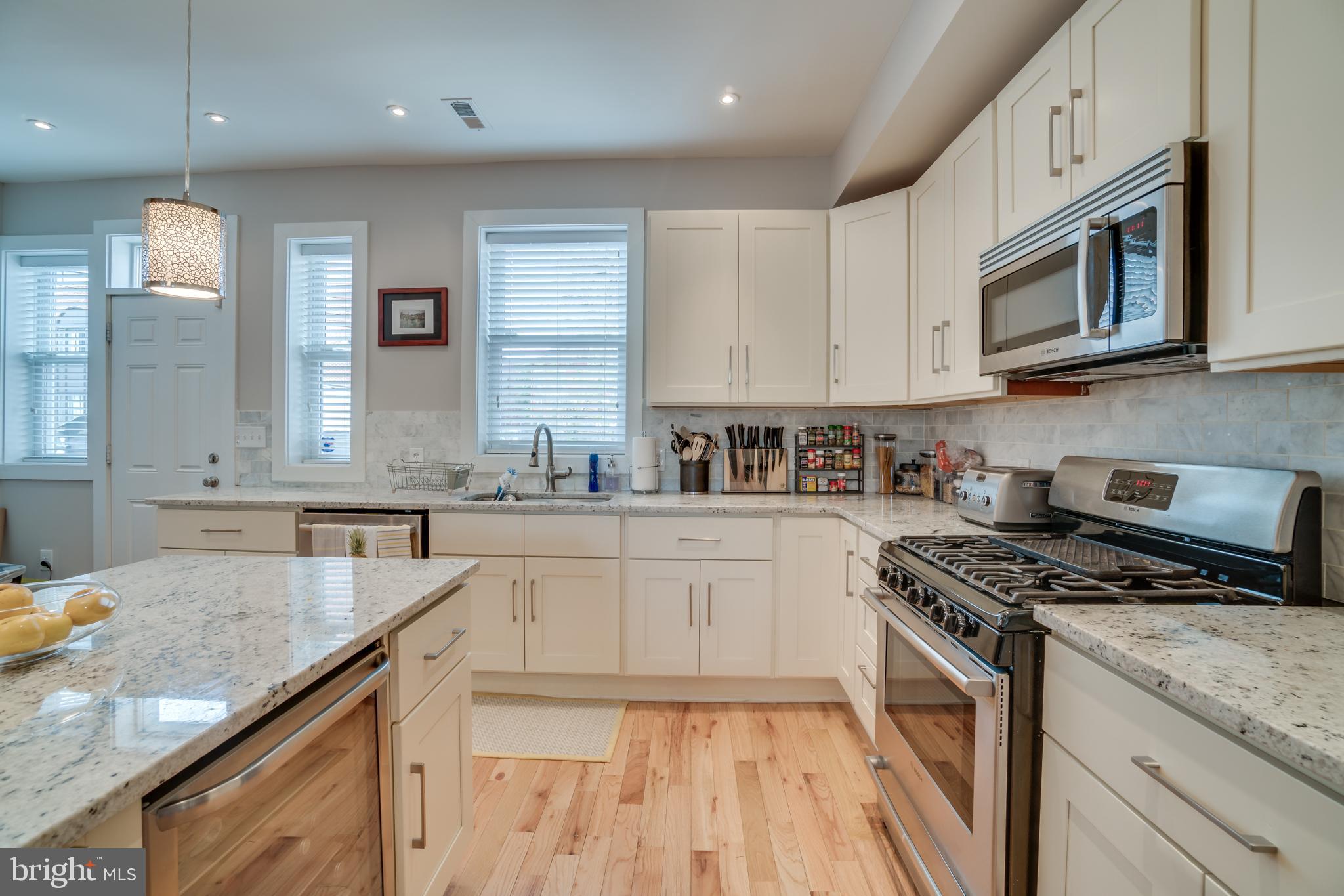 1846 2nd Street Northwest Washington, DC 20001 - Photo 14 of 36