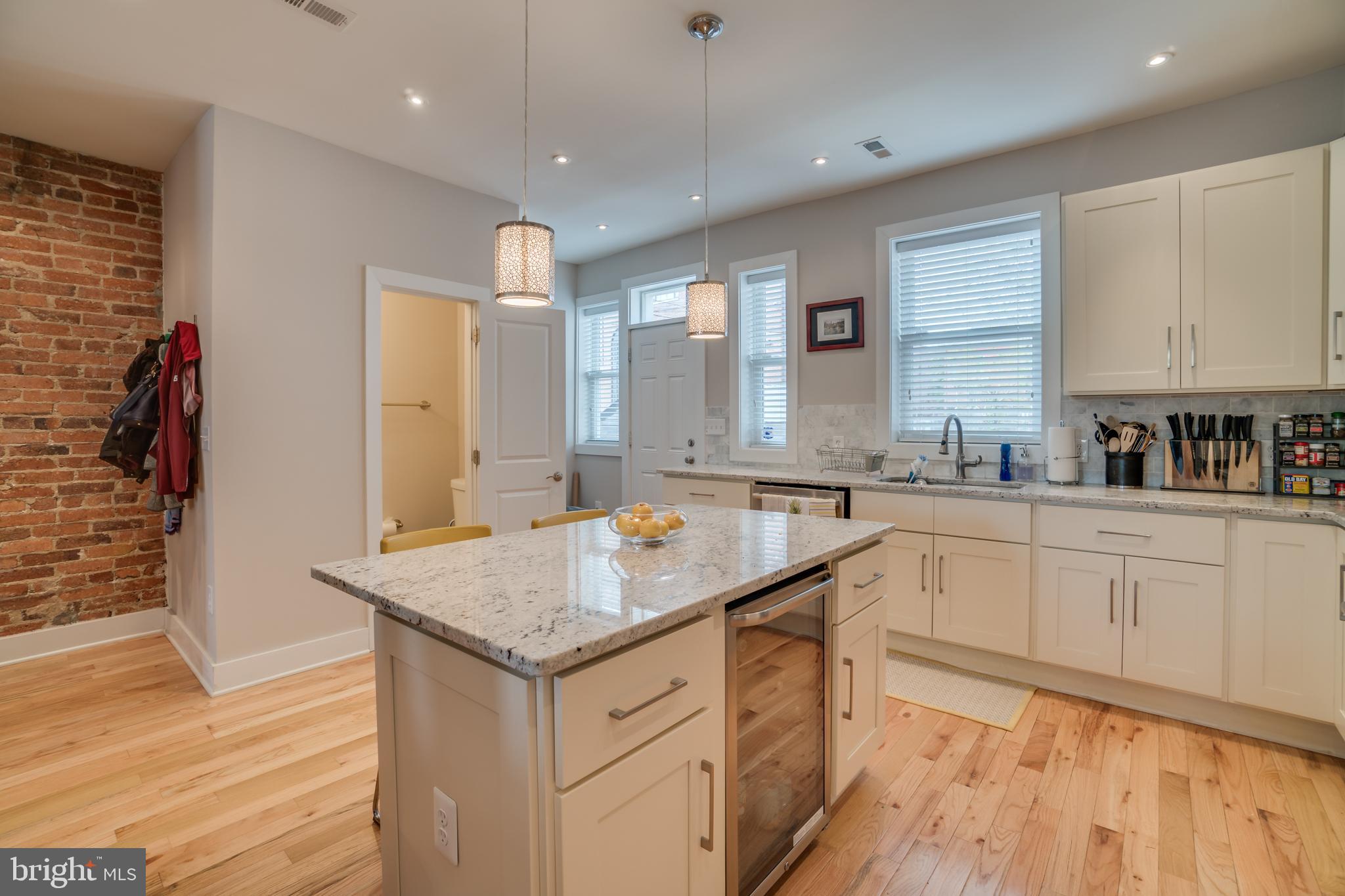 1846 2nd Street Northwest Washington, DC 20001 - Photo 15 of 36