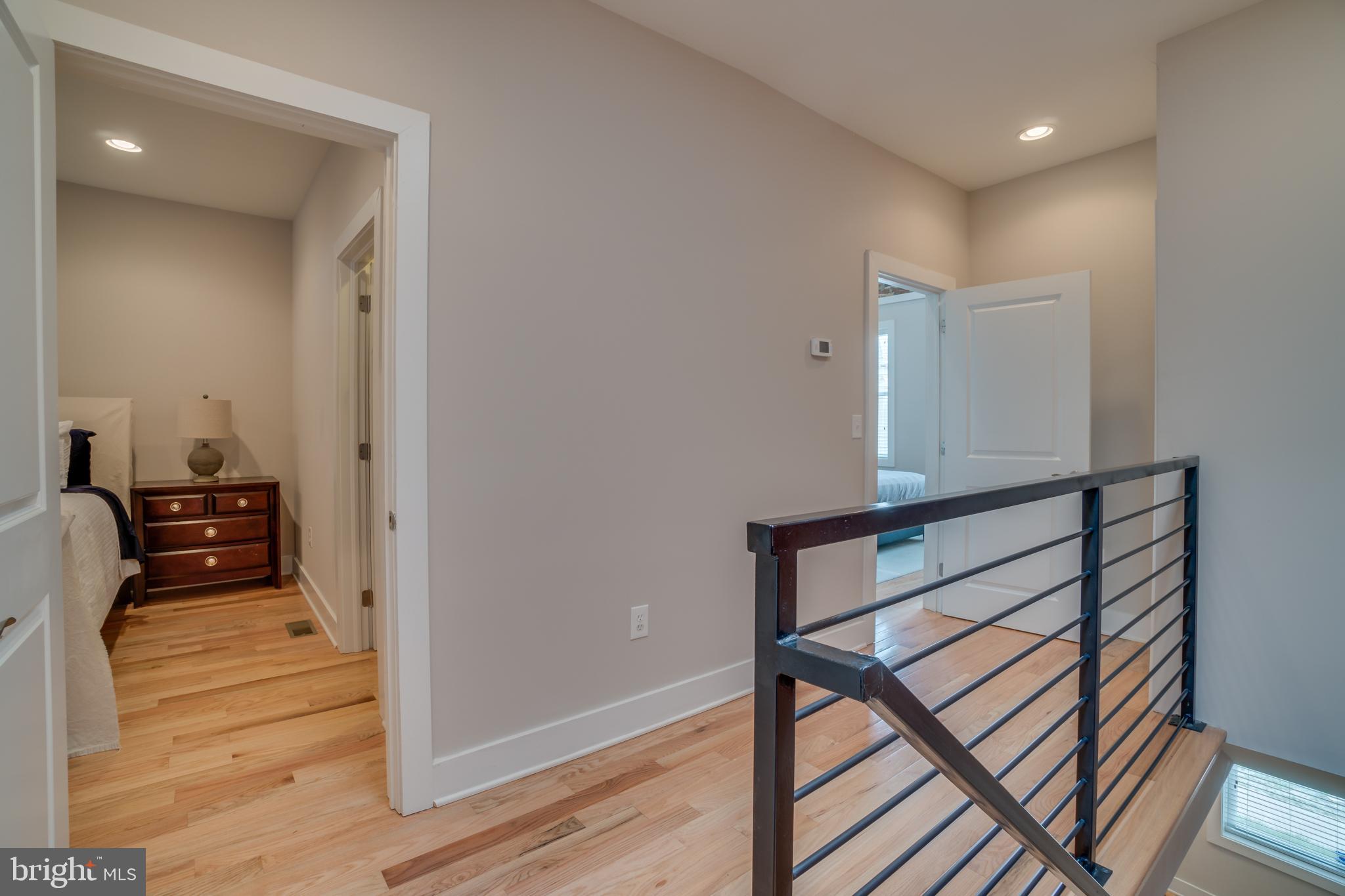 1846 2nd Street Northwest Washington, DC 20001 - Photo 18 of 36