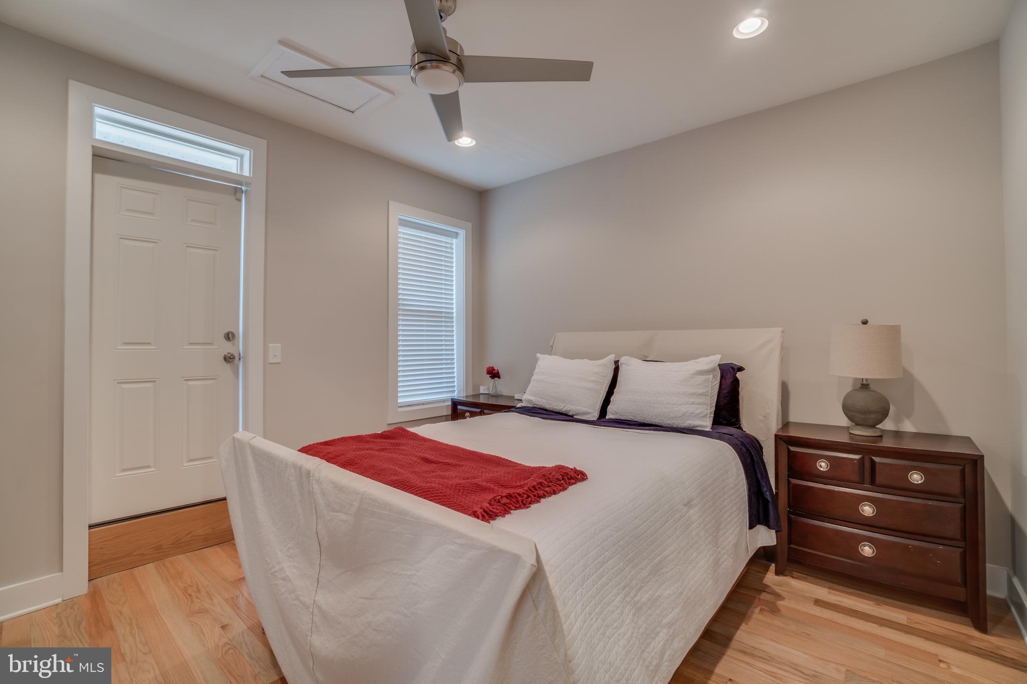 1846 2nd Street Northwest Washington, DC 20001 - Photo 20 of 36