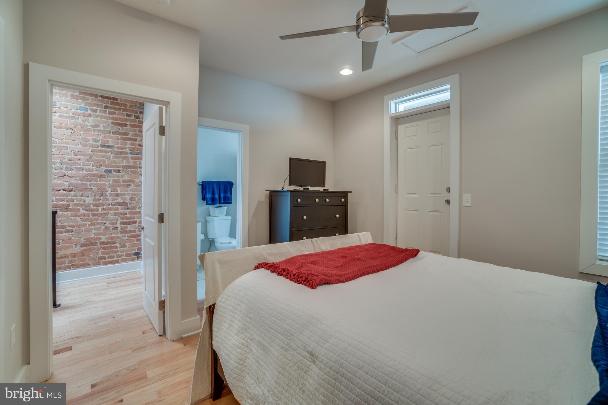 1846 2nd Street Northwest Washington, DC 20001 - Photo 21 of 36