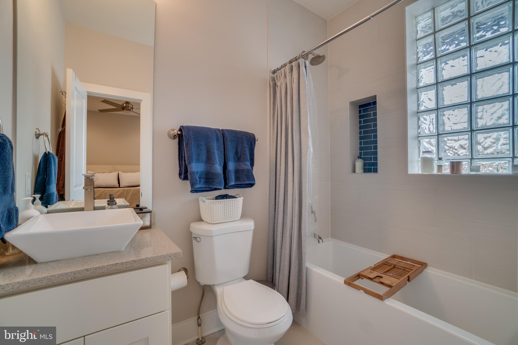 1846 2nd Street Northwest Washington, DC 20001 - Photo 22 of 36