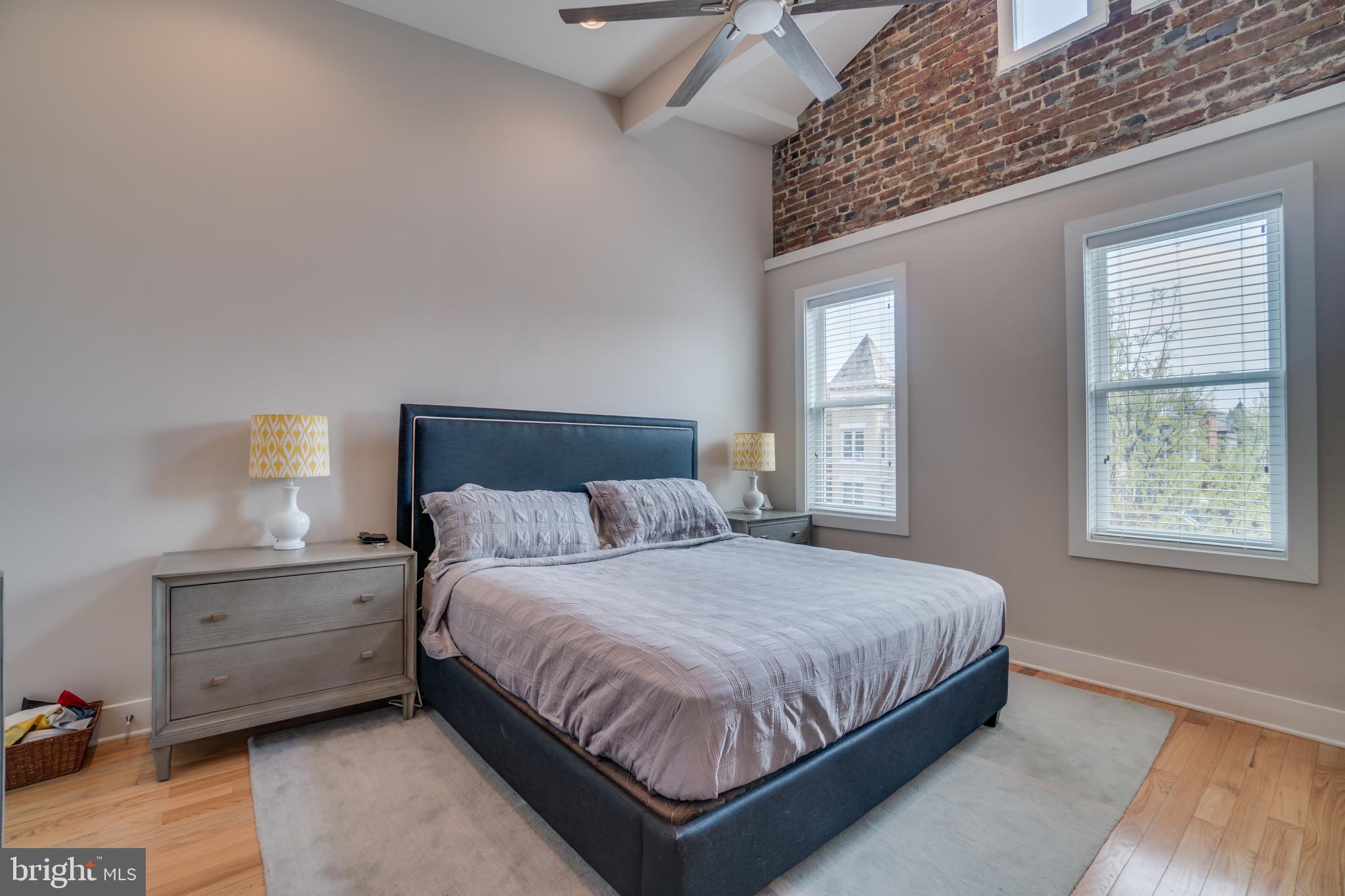 1846 2nd Street Northwest Washington, DC 20001 - Photo 24 of 36