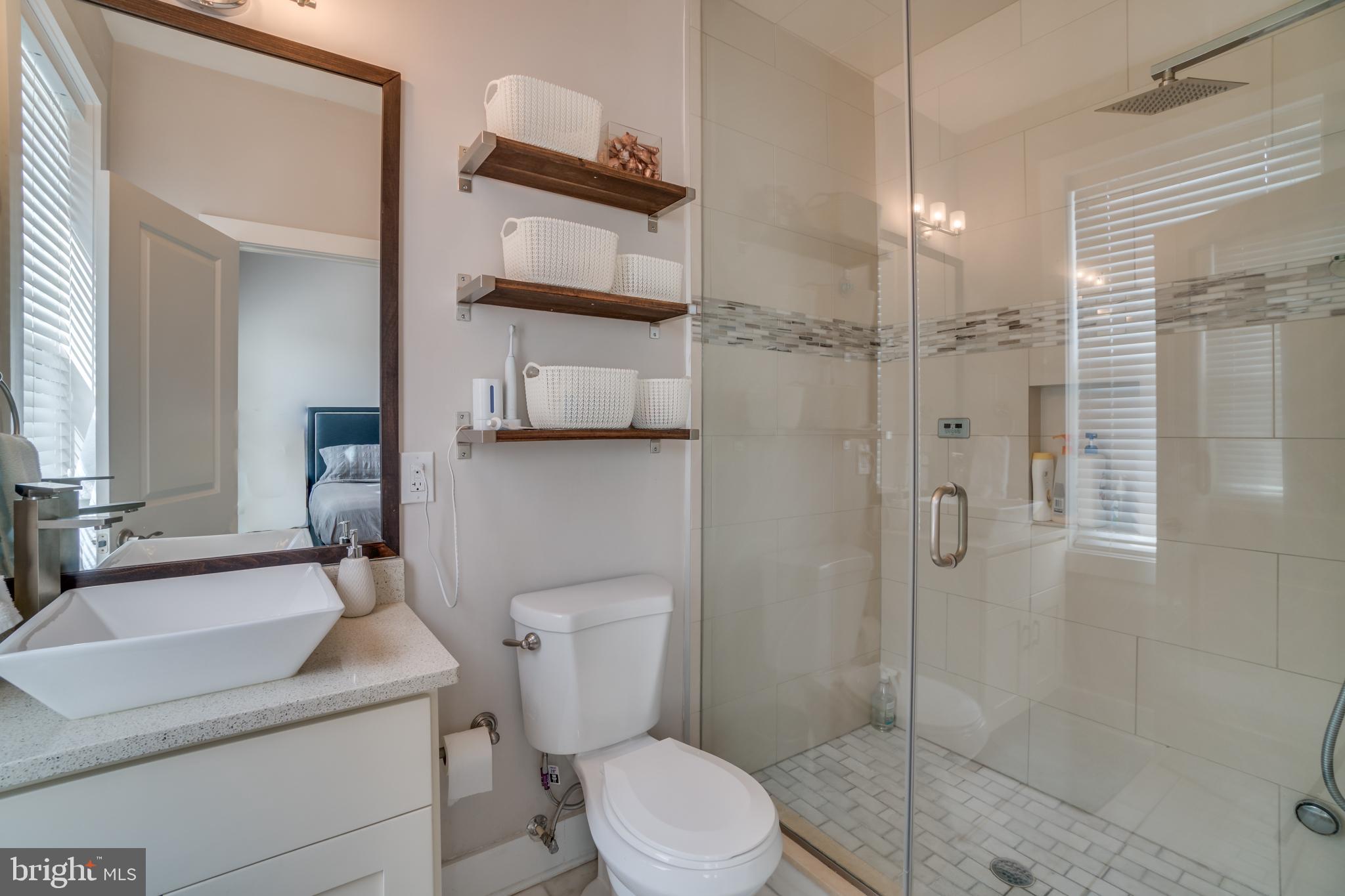 1846 2nd Street Northwest Washington, DC 20001 - Photo 27 of 36