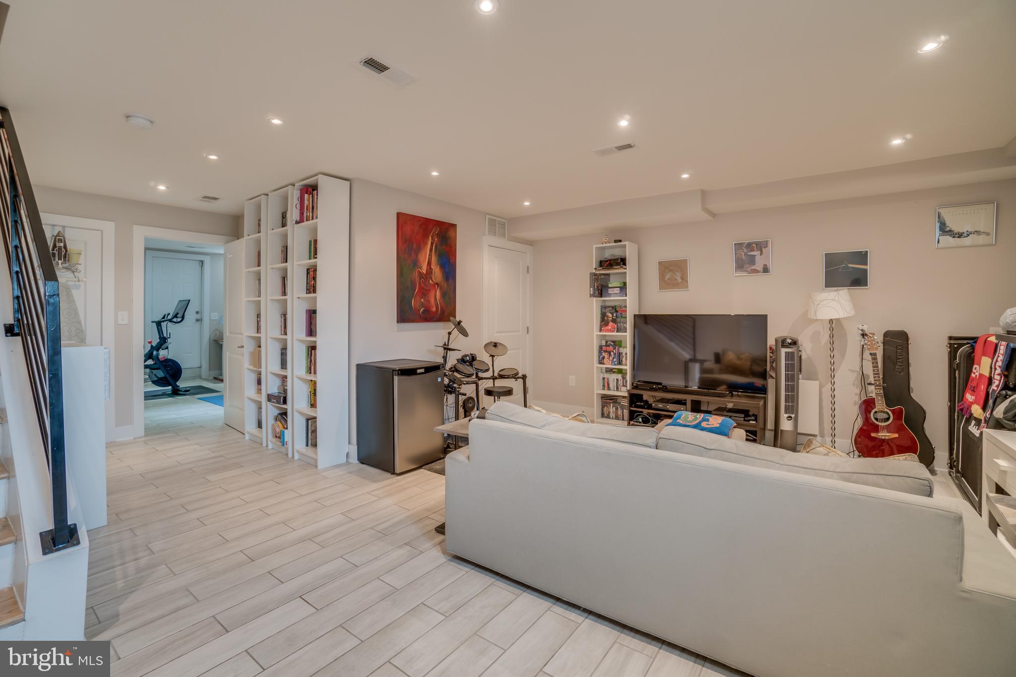 1846 2nd Street Northwest Washington, DC 20001 - Photo 28 of 36