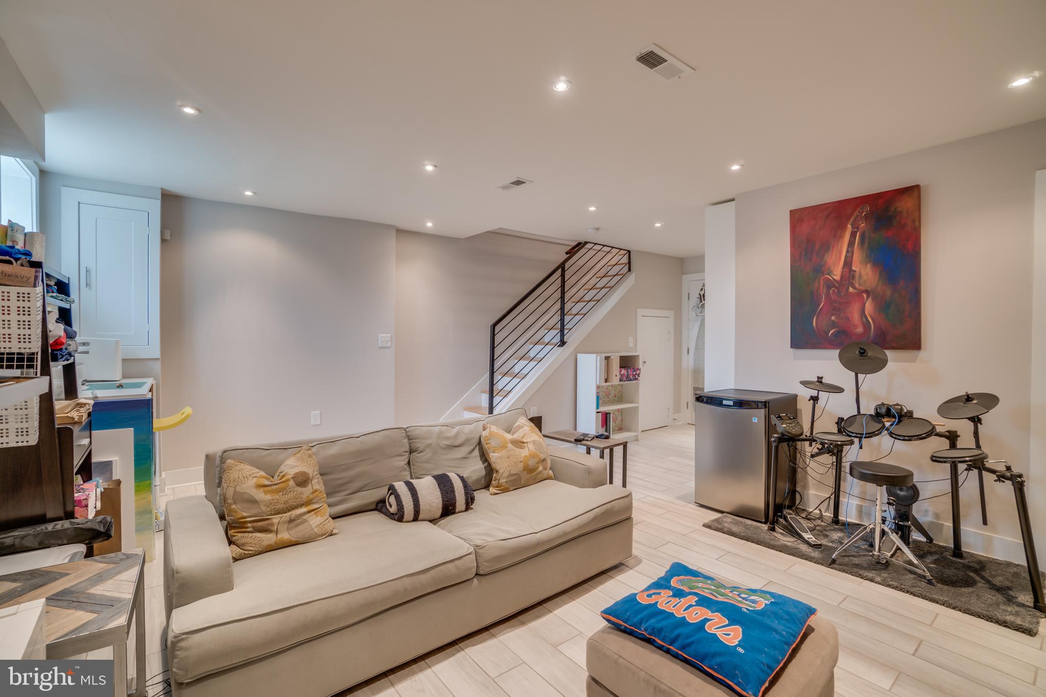 1846 2nd Street Northwest Washington, DC 20001 - Photo 29 of 36