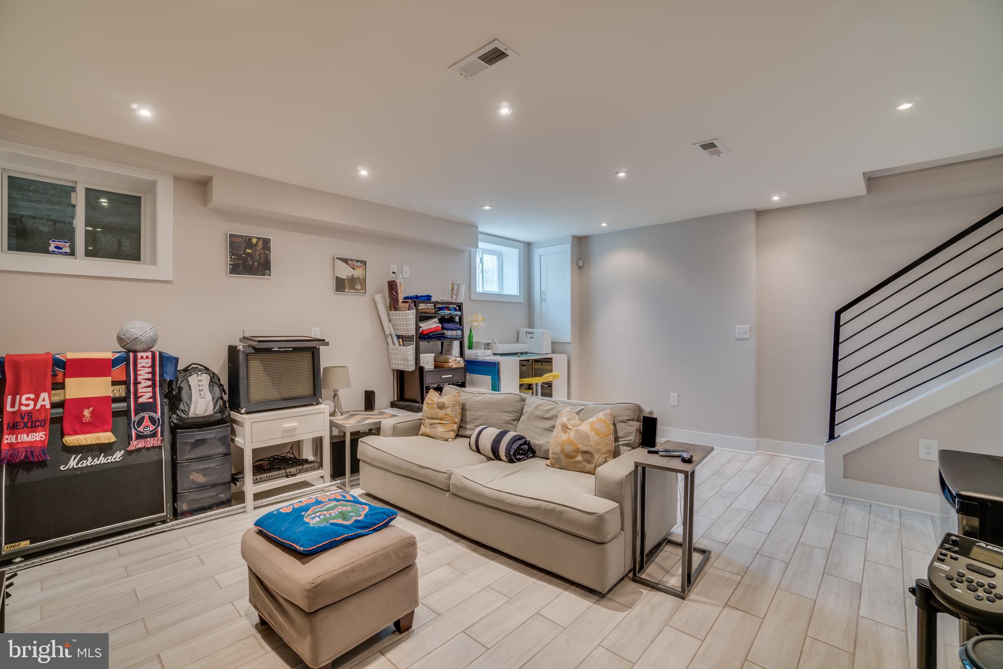 1846 2nd Street Northwest Washington, DC 20001 - Photo 30 of 36